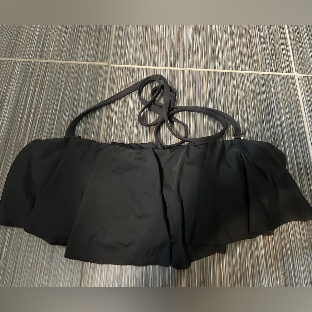 Bandeau/Halter Swim Top 🎉